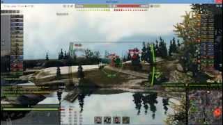 Выполняем ЛБЗ ПТ-10 Скрытая угроза с улучшенным результатом!!! World of Tanks