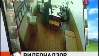 «Большой брат» следит за заключенными колонии
