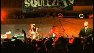 Goodness on Squeeze TV