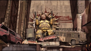 [PC] [44] Borderlands 2: Астральные путешествия