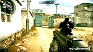 WARFACE CALN WAR FILO VS ANONYMOUS
