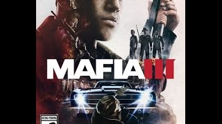 Mafia III MAX SETTINGS GTX 960 OC 4GB/FX6300/4400Mhz