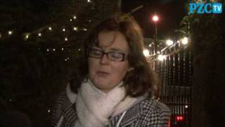 levendekerststal