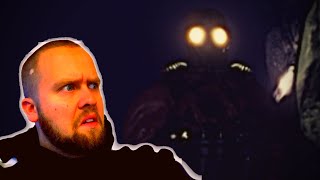 3 Scary Games #5