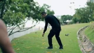 Programa Mega Vida -  Parkour