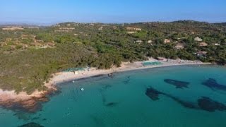 Porto Istana Sardegna Iti Marina