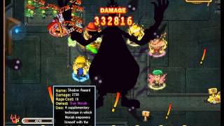 One Piece Tower Defence
