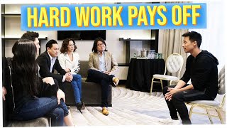 OTR: Ask An Expert // Media & Marketing ft. Benny Luo - Ep 2