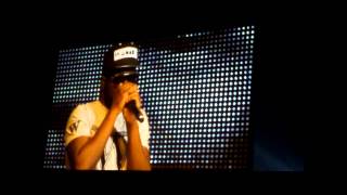★Maitre Gims Beat_Box J'Suis Pas Dans L'Game l WATI-BERCY 2 l 15/10/12★