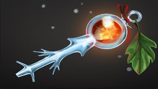 Dota 2 Unboxing 10 Treasure of Frostivus Chest 2013