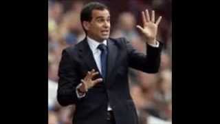 Wigan - The Empty Seats - I'M A BELIEVER