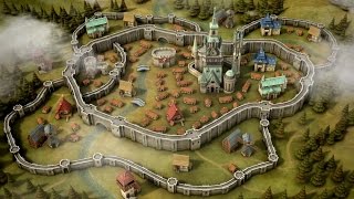 Rival Kingdoms Beginner's Guide -- Kingdoms and Kingdom Wars