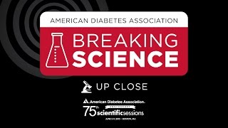 75th Scientific Sessions: Interview with CEO Kevin L. Hagan and Dr. Robert Ratner