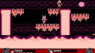 TAS HD: Conquest of the Crystal Palace (NES) by arkiandruski in 11:18.75