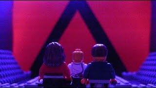 Lego Infection Ep. 7: Subject 527