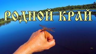 Родной край