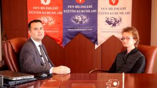 2016 YGS-LYS'de İlk 100'e Giren Öğrencimizle Röportaj - Bölüm 7