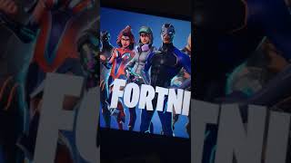 Fortnite Crashing