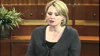 Kathryn Kay - The Gilder - Part 1