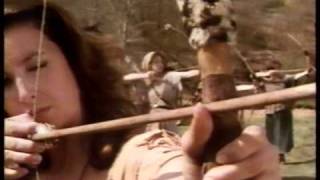 「Battle of the Amazons」(空手アマゾネス)DVD CUT SCENE