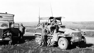 Men of War: Assault Squad 2 - 19th Panzer Division GSM Mod