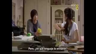 Playful Kiss. Capitulo 2 en español completo