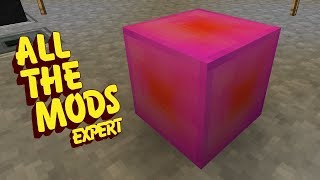 All The Mods Expert Mode - LUDICRITE [E69] (Minecraft Expert Mod Pack)