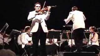 Wieniawski Polonaise in D, op. 4