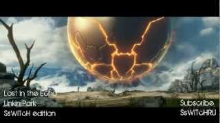 Linkin Park - Lost in the Echo (SsWiTcHRU edition)