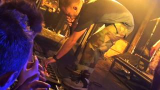 Dub Fx Israel Live Concert
