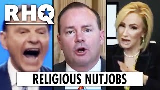 Republicans REACT To Scary Liberal Agendas