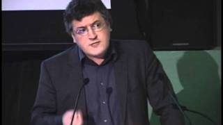 Pier Vittorio Aureli: Future of History at Taubman College