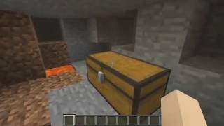 Minecraft сериал санек в биде 2