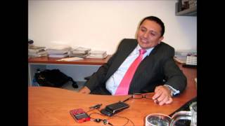 ENTREVISTA SOBRE LA CTS PARA LOS TRABAJADORES PÚBLICOS