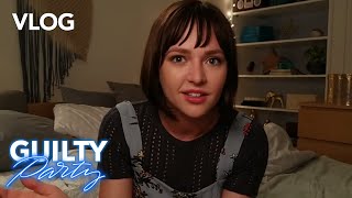 Ok, Let's Be Honest | Tess Vlog Episode 7 | Guilty Party
