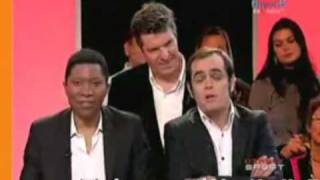 Le Replay, séance 0