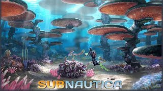 Прохождение Subnautica - Часть #43