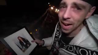 ImJaystation last goodbye to Alexia reupload