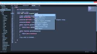 laravel 4   auth logic   login and logout link hide and show with blade ifelse