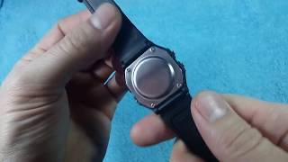 Копия часов CASIO за 78 рублей!!!