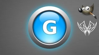 Gimp Tutorial (ITA) creare un tasto