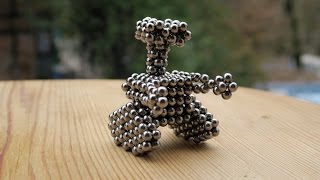 Робот Валли из неокуба (Wall-e)