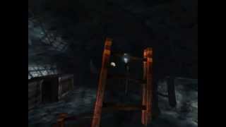 Penumbra 1 прохождение#3 РЫЖИЙ ПСИХОПАТ.