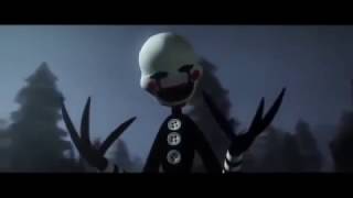 La verdadera historia de puppet  song