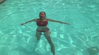 Drowning