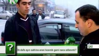 Ceyhun Abdullayev Kepez TV Piyada verilisi