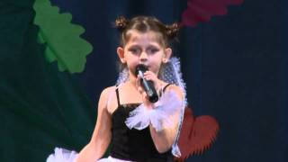 06 Alina Nikitina - "Rudens Mikrofons 2010"