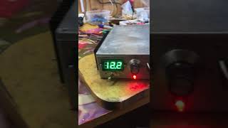 ElektroFishing SKAT-2000WT Рыбалка