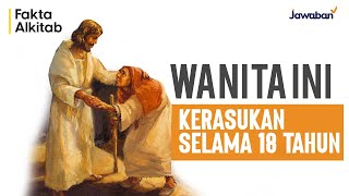 #FaktaAlkitab | PENYAKIT BERBAHAYA DI ALKITAB YANG HANYA BISA DISEMBUHKAN OLEH TUHAN