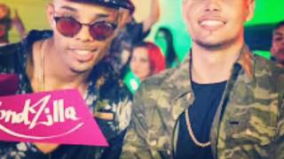 Mc Zaac & Jerry bunbum granada